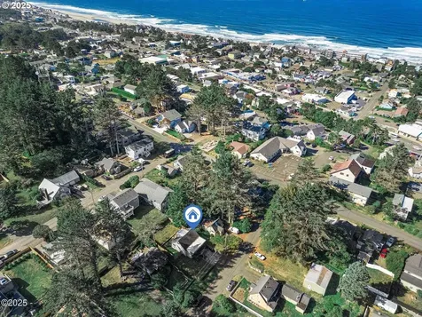 1842 NE 19th Street Lincoln City OR 97367