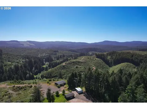 135 SW Wakonda Beach Road Waldport OR 97394