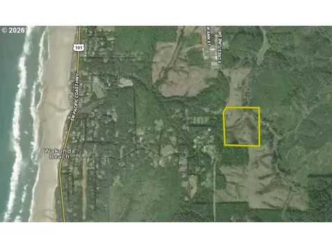 135 SW Wakonda Beach Road Waldport OR 97394