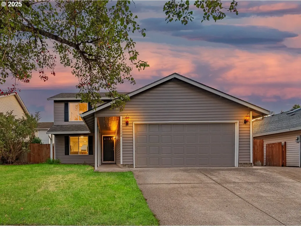 18809 SE 12th Way Vancouver WA 98683