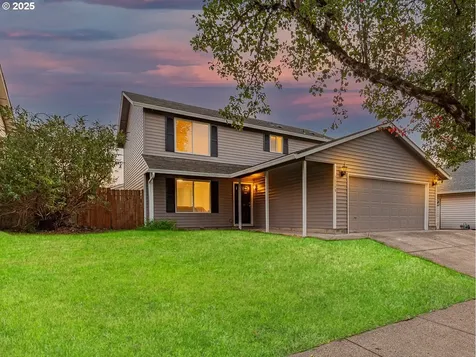 18809 SE 12th Way Vancouver WA 98683