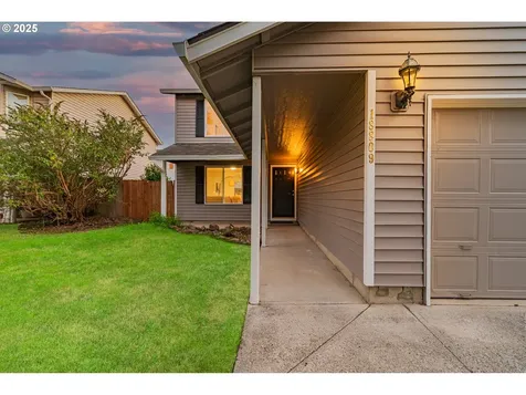 18809 SE 12th Way Vancouver WA 98683