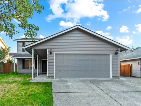 18809 SE 12th Way Vancouver WA 98683