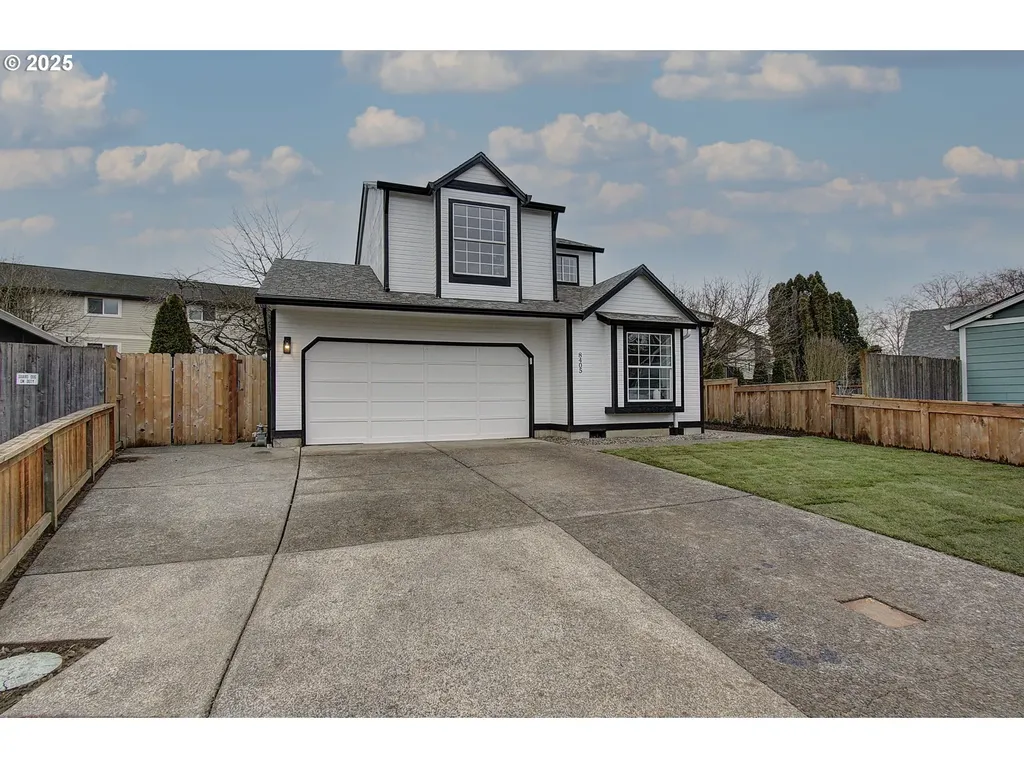 8405 NE Starflower Court Vancouver WA 98664