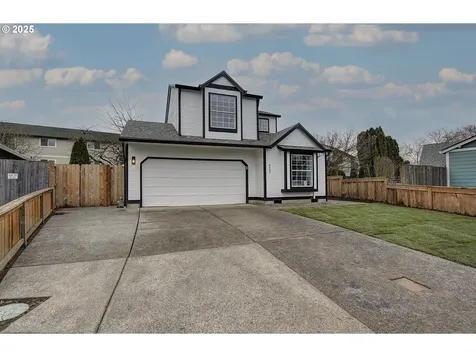 8405 NE Starflower Court Vancouver WA 98664