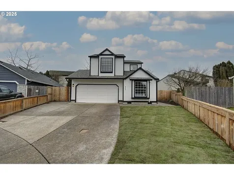 8405 NE Starflower Court Vancouver WA 98664