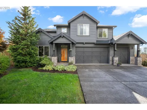 10964 SE Celano Court Happy Valley OR 97086