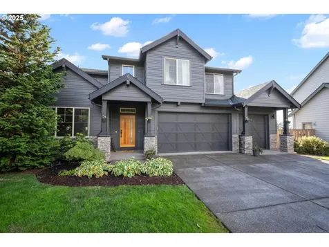 10964 SE Celano Court Happy Valley OR 97086