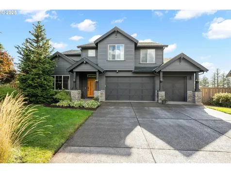 10964 SE Celano Court Happy Valley OR 97086