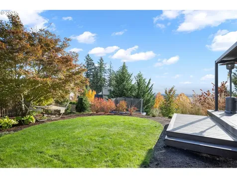 10964 SE Celano Court Happy Valley OR 97086