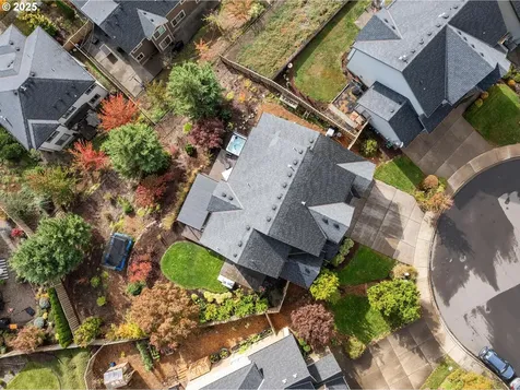 10964 SE Celano Court Happy Valley OR 97086