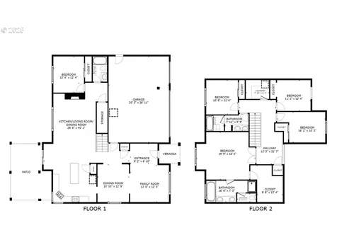 10964 SE Celano Court Happy Valley OR 97086