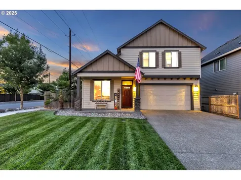12400 NE 109th Street Vancouver WA 98682