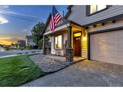 12400 NE 109th Street Vancouver WA 98682