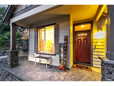 12400 NE 109th Street Vancouver WA 98682