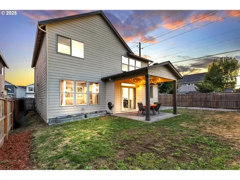 12400 NE 109th Street Vancouver WA 98682
