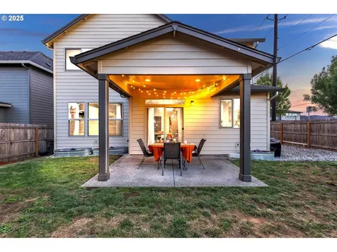 12400 NE 109th Street Vancouver WA 98682