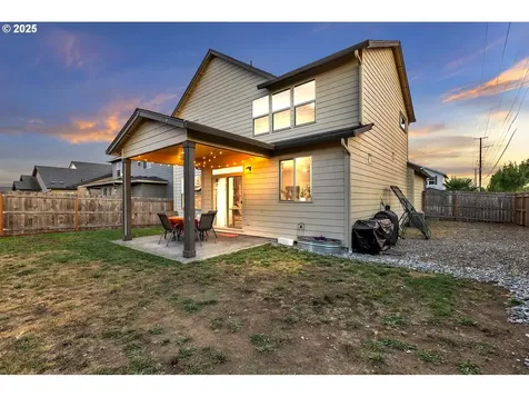 12400 NE 109th Street Vancouver WA 98682