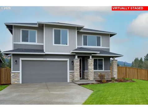 10702 NE 138th Avenue Vancouver WA 98682