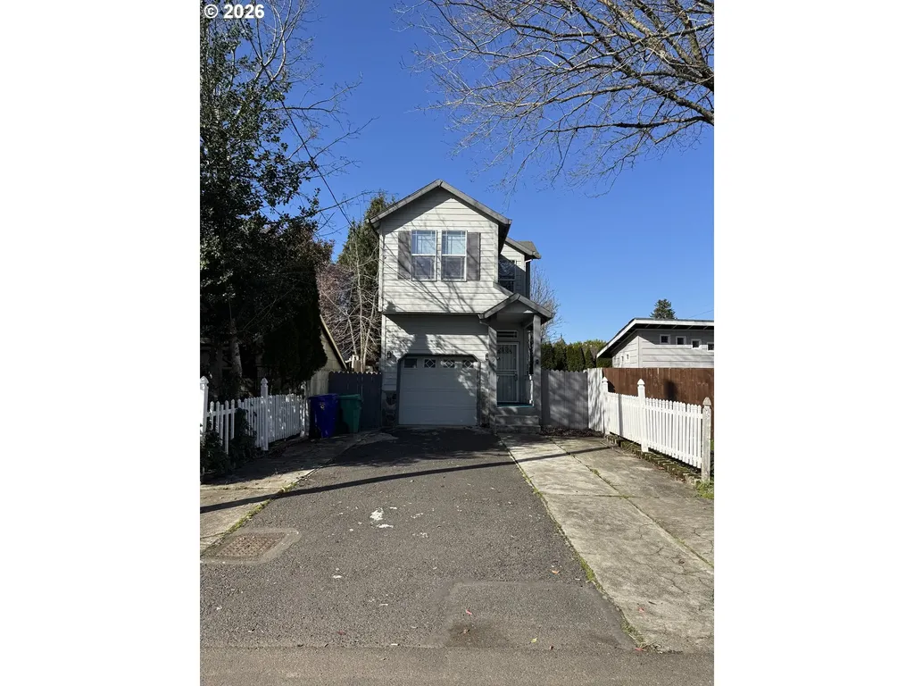 9143 SE Pine Street Portland OR 97216