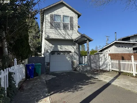 9143 SE Pine Street Portland OR 97216