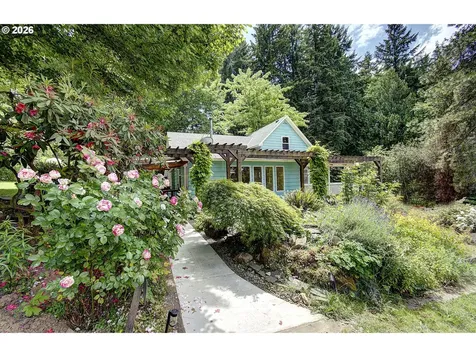 19432 NE Mattson Road Brush Prairie WA 98606