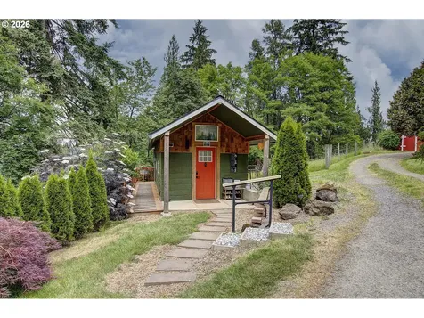 19432 NE Mattson Road Brush Prairie WA 98606