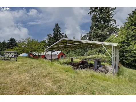 19432 NE Mattson Road Brush Prairie WA 98606
