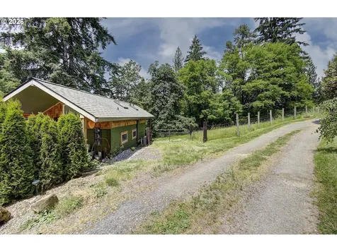 19432 NE Mattson Road Brush Prairie WA 98606