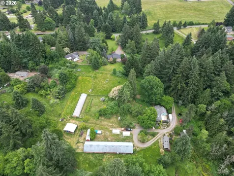 19432 NE Mattson Road Brush Prairie WA 98606