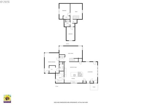 19432 NE Mattson Road Brush Prairie WA 98606