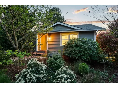 4115 NE 81st Avenue Portland OR 97218