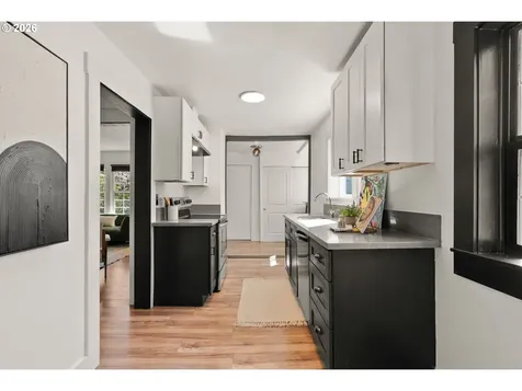 4115 NE 81st Avenue Portland OR 97218