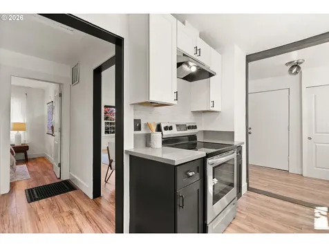 4115 NE 81st Avenue Portland OR 97218
