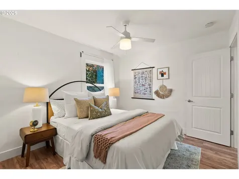 4115 NE 81st Avenue Portland OR 97218