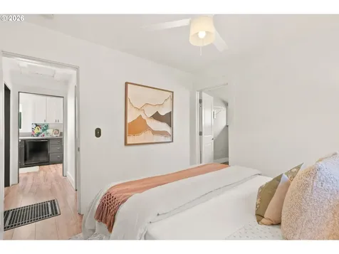 4115 NE 81st Avenue Portland OR 97218