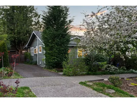 4115 NE 81st Avenue Portland OR 97218