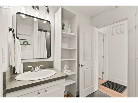 4115 NE 81st Avenue Portland OR 97218