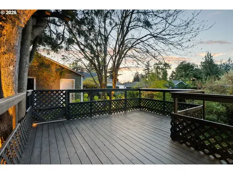 4115 NE 81st Avenue Portland OR 97218