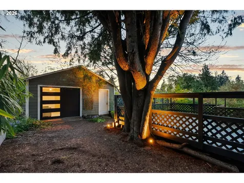 4115 NE 81st Avenue Portland OR 97218