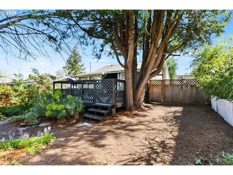 4115 NE 81st Avenue Portland OR 97218