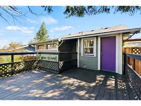 4115 NE 81st Avenue Portland OR 97218
