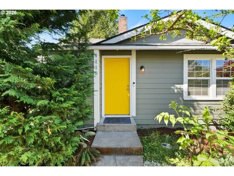 4115 NE 81st Avenue Portland OR 97218