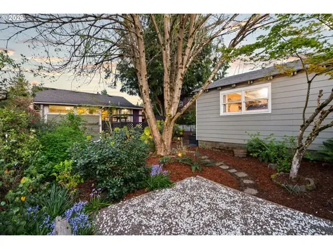 4115 NE 81st Avenue Portland OR 97218