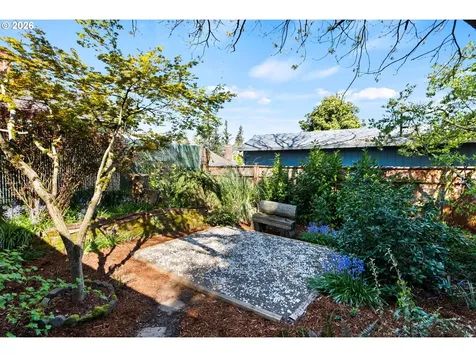4115 NE 81st Avenue Portland OR 97218