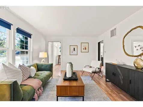 4115 NE 81st Avenue Portland OR 97218