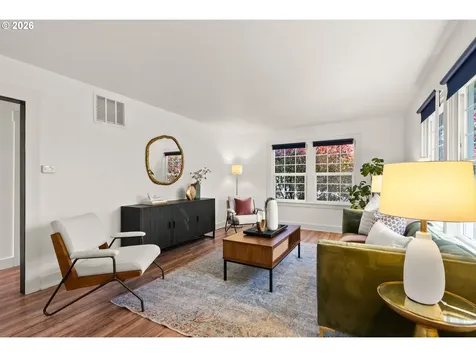 4115 NE 81st Avenue Portland OR 97218