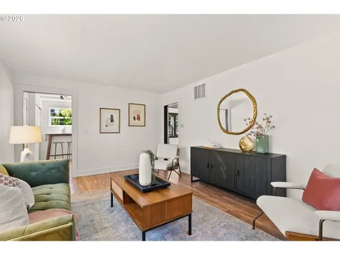 4115 NE 81st Avenue Portland OR 97218