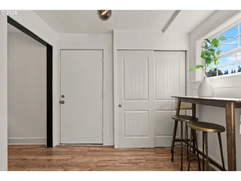 4115 NE 81st Avenue Portland OR 97218