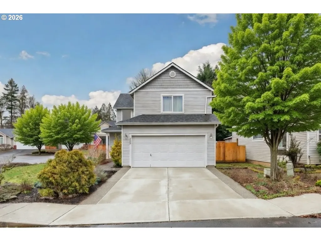 15902 Dreamcatcher Avenue Sandy OR 97055